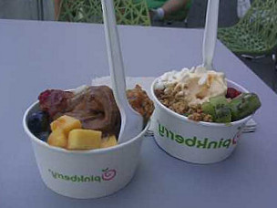 Pinkberry