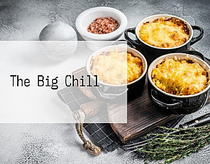 The Big Chill