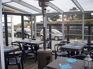 Bar Creperie de la Plage