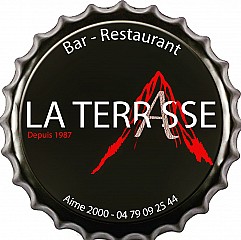 La Terrasse