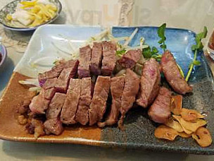 ステーキハウス うさみ Tíng