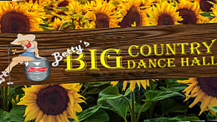 Betty's Big Country Dance Hall