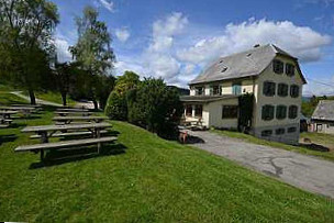 Ferme Auberge Du Ried