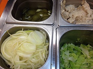 Frite ch'timi