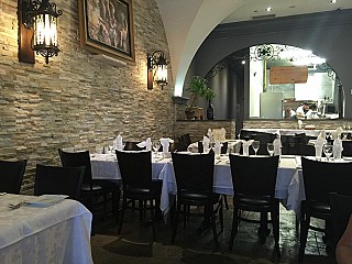 Mastro Roberto Trattoria