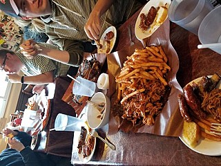 Memphis BBQ