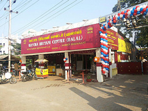 Batcha Biriyani Center (Halal)