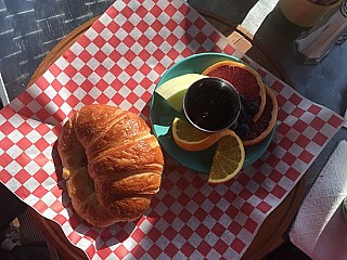 La Boulangerie Sibuet