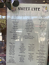 Sweet Lyfe Boba