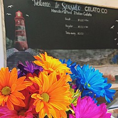 Seaside Gelato Co.