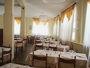 Pizzeria Pagoda