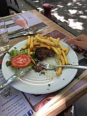 Bar-Restaurant Le Relais du Ventoux