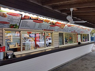 Willy's Burger Bar