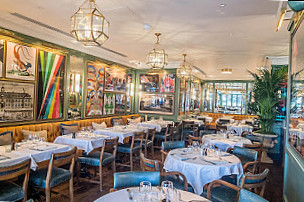 The Ivy Cafe Blackheath