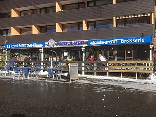 Brasserie des Pistes