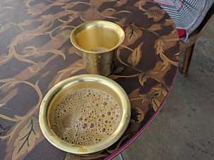 Rr Kumbakkonam Filter Coffee