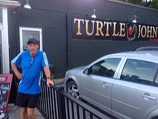 Turtle John's