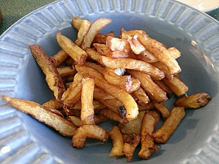 Wies Fries