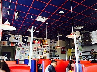 Wimpy's Diner