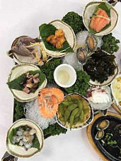 쌍둥이횟집