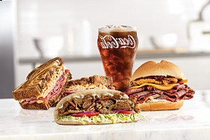 Arby's