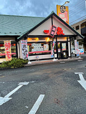 こだわりラーメン Yī Chè