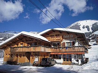 Restaurant Le Chalet