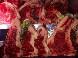 I Piaceri Della Carne