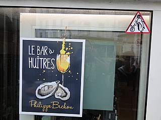 Le Bar A Huitres