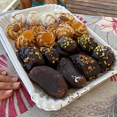 Dolce Salato