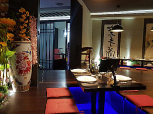 Sushisun Magliana