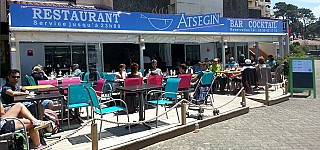 ATSEGIN