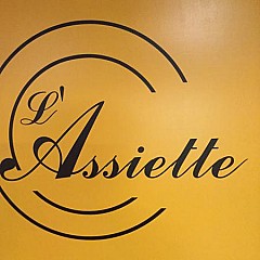 L'assiette