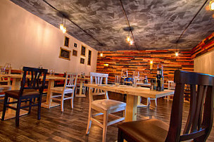 Wood And Coal Steakhouse