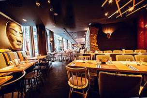 Mongo's Koeln