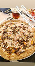 Pizzeria Ma Che Ooh