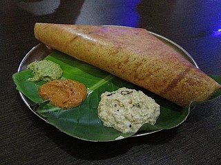 Udupi Akshaya