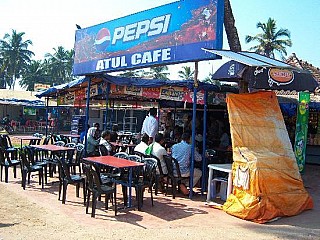 Atul Cafe