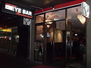 Kings Cross Eye Bar