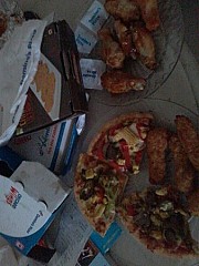 Domino's Pizza