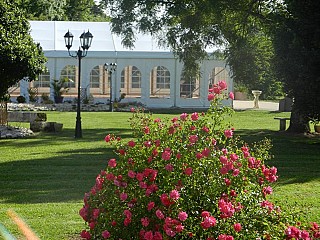 Chateau de Laleard