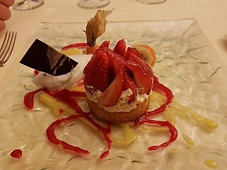 Le Ponton