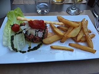 Le Bistro des Calanques