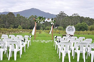 Cambewarra Estate Restaurant