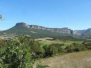Le Merlet