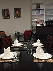 Alice's Thai Restaurant