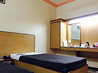 Hotel Ganesh Mahaal