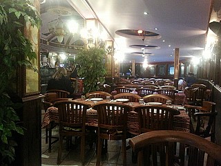 Sultans Turkish Family Restaurant