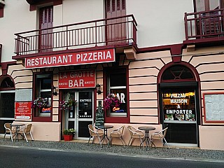 Le Restaurant Le Colbert La Grotte