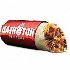 Hot Head Burritos